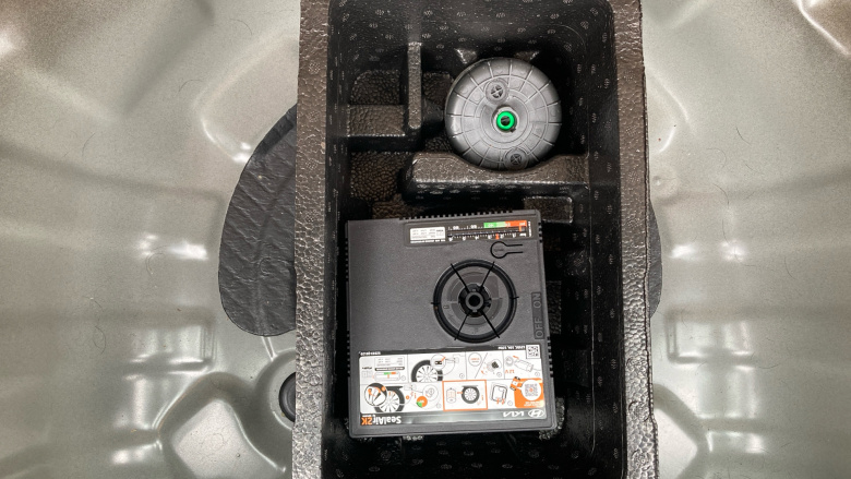 Hyundai i10 1.0 [63] Advance 5dr [Nav] Petrol Hatchback